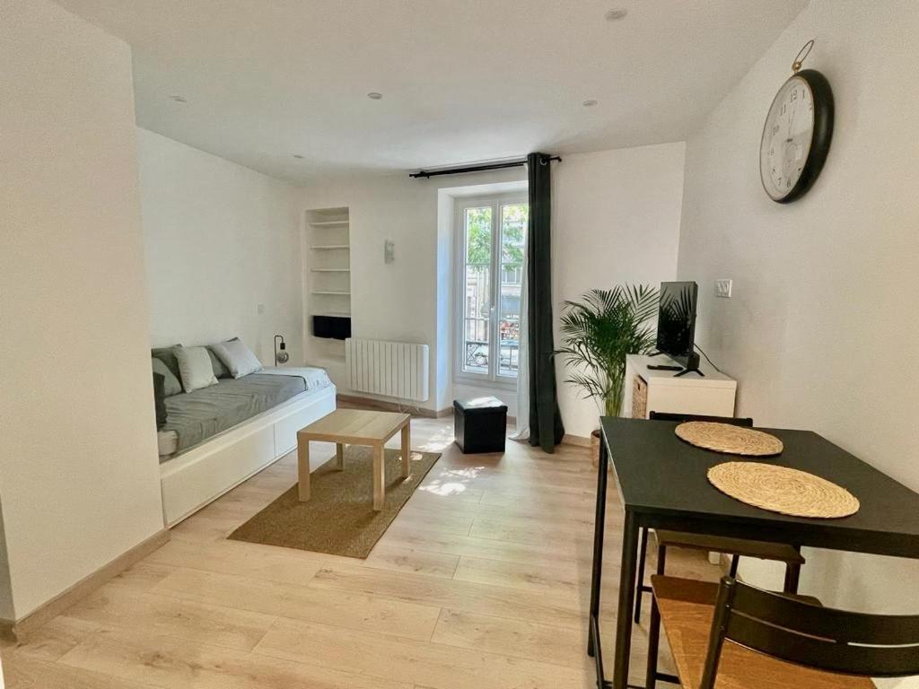 Sydel Apartment Paris Exterior photo